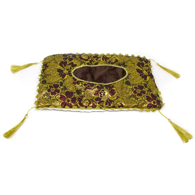 Pillow for Baby Jesus