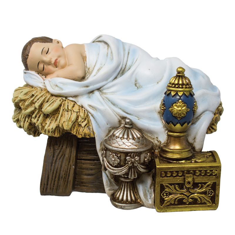 Gifts for the Newborn King