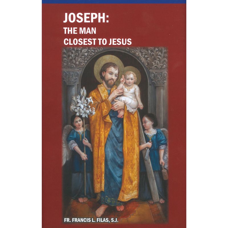 Joseph - The Man Closest to Jesus