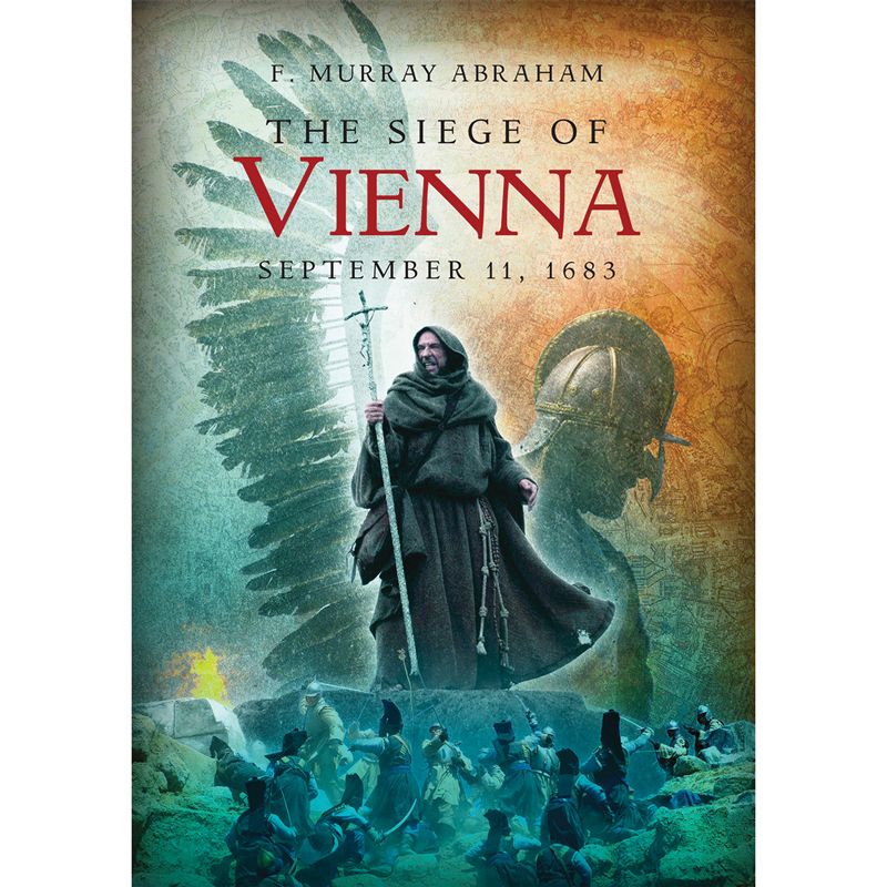 The Siege of Vienna - September 11, 1683 DVD