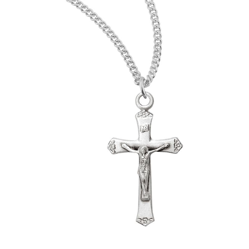 Crucifix Pendant
