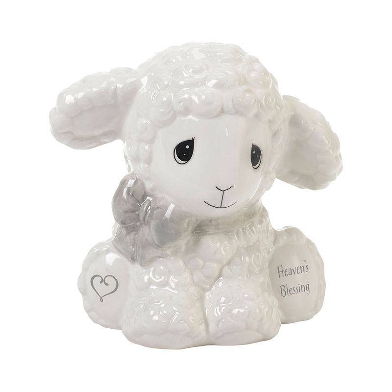 Heaven's Blessings Bank