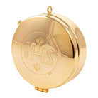 IHS Large Pyx