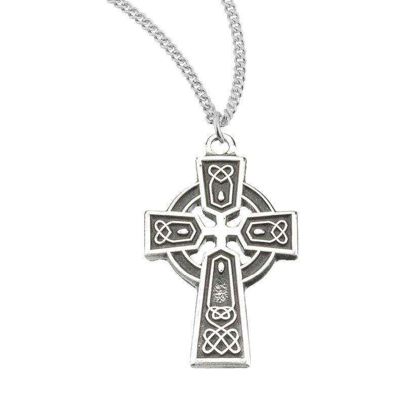 Petite Celtic Cross