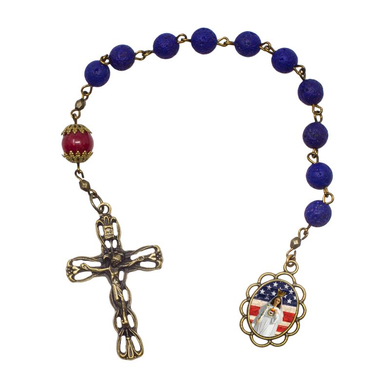 Our Lady of America Chaplet