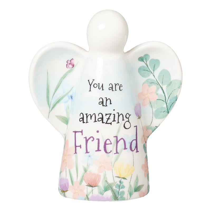 You Are An Amazing Friend Musical Angel