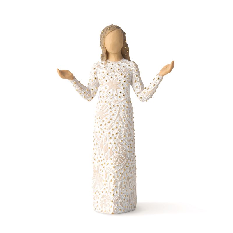 Everyday Blessings Willow Tree Figure