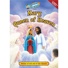 Mary Queen of Heaven - Br Francis DVD