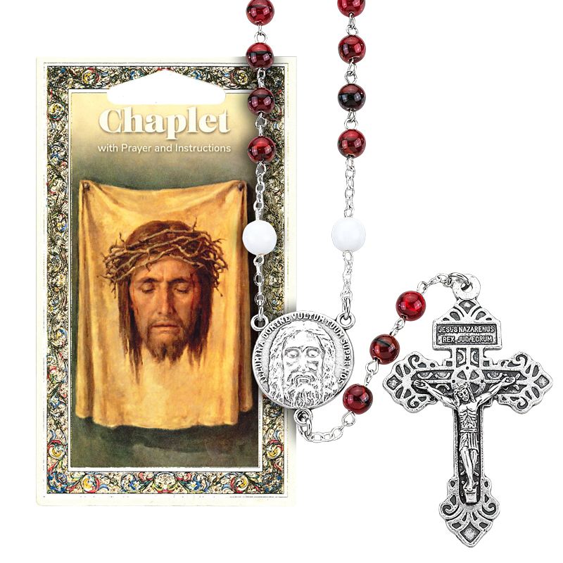 Chaplet of the Holy Face