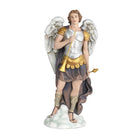 St Gabriel Statue