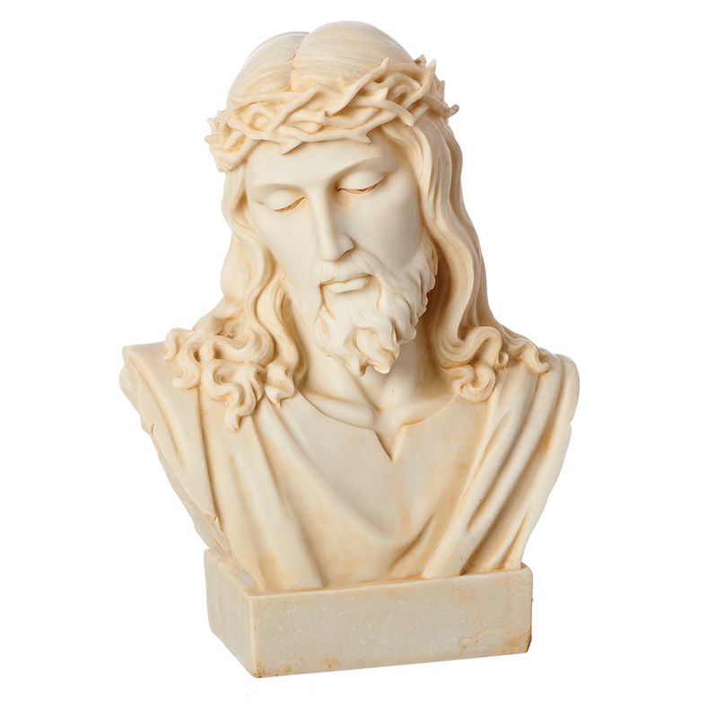 Sorrowful Christ Bust