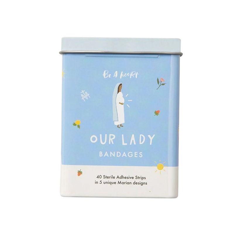 Our Lady Bandages