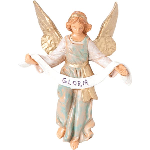 Fontanini Gloria Angel
