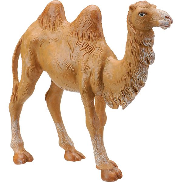 Fontanini Standing Camel