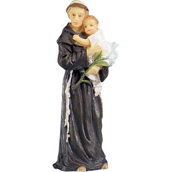 Anthony Patron and Protector Statue