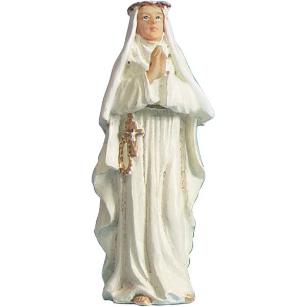 Catherine Patron and Protector Statue