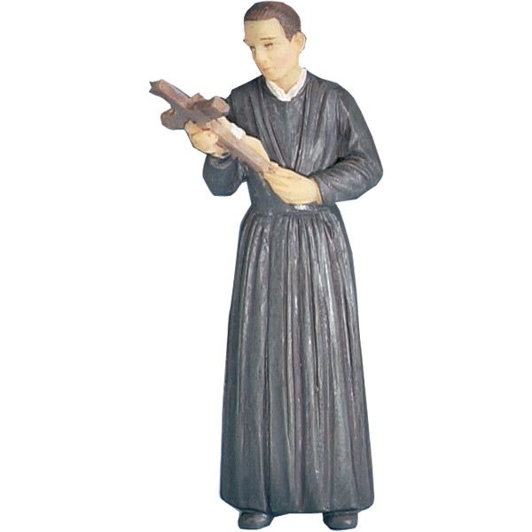 Gerard Patron and Protector Statue