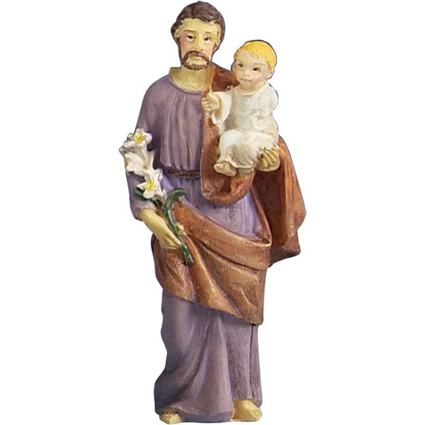 Joseph Patron and Protector Statue