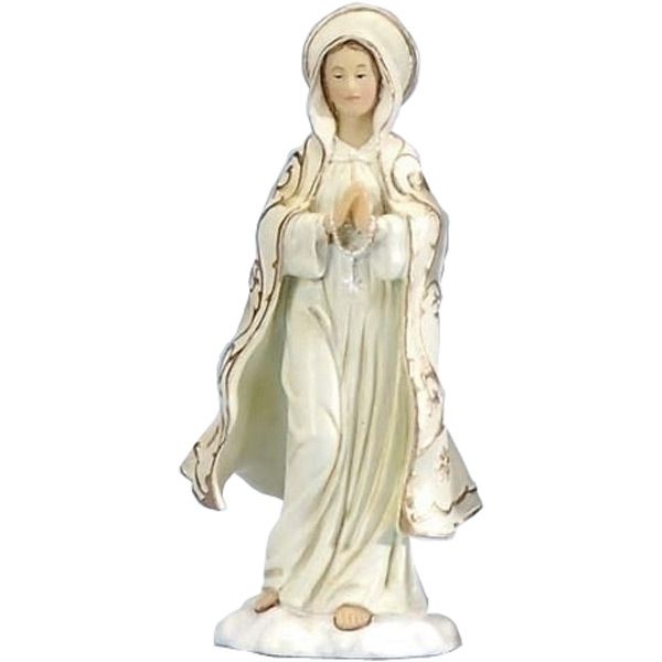 OL Fatima Patron and Protector Statue