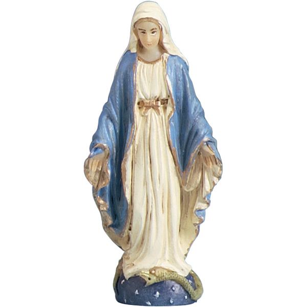 OL Grace Patron and Protector Statue