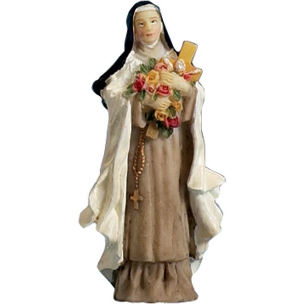 Therese Patron and Protector Statue