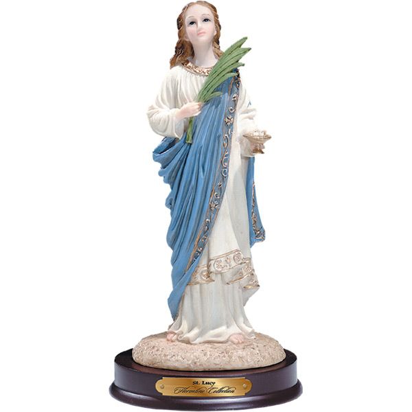 Lucy Florentine Classic Statue