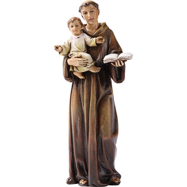 Anthony Saint Figure