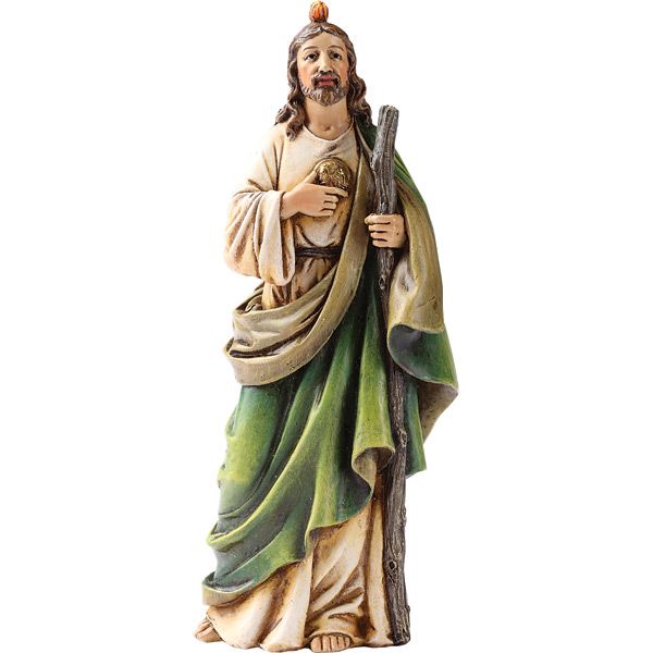 Jude Saint Figure