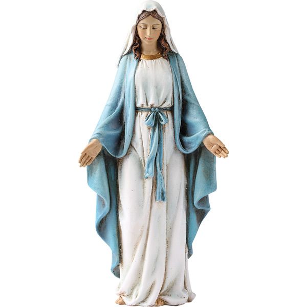 OL Grace Saint Figure