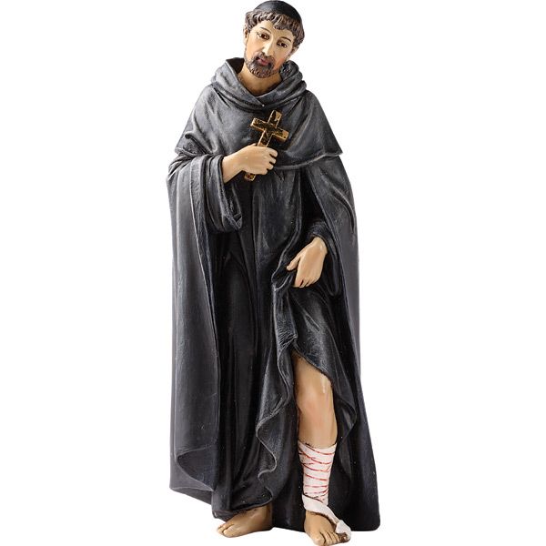 Peregrine Saint Figure
