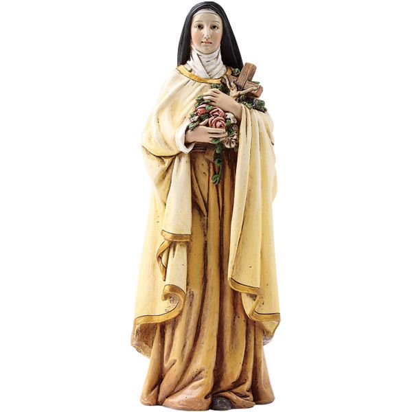 Therese Saint Figure