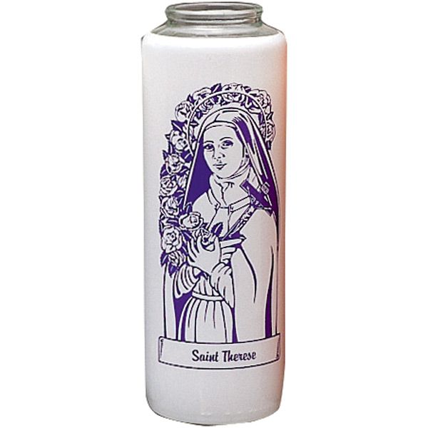 Therese 6 Day Candle