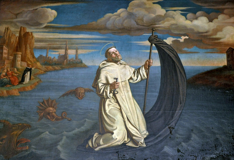 Saint Raymond of Penyafort