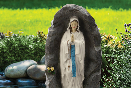 Our Lady of Lourdes
