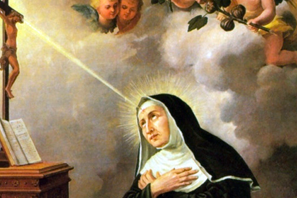 Saint Rita