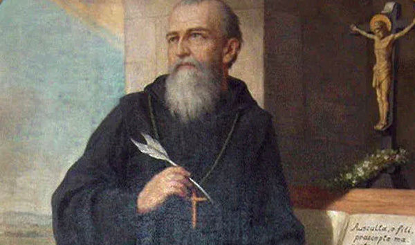 Saint Benedict