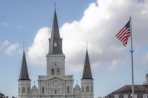 A Prayer for America