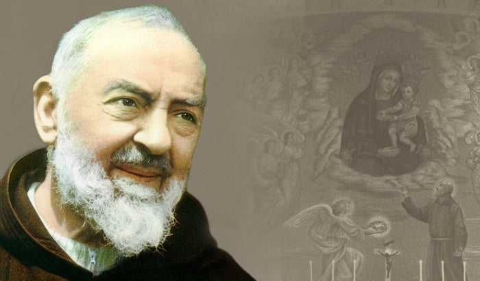Padre Pio