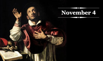 Saint Charles Borromeo