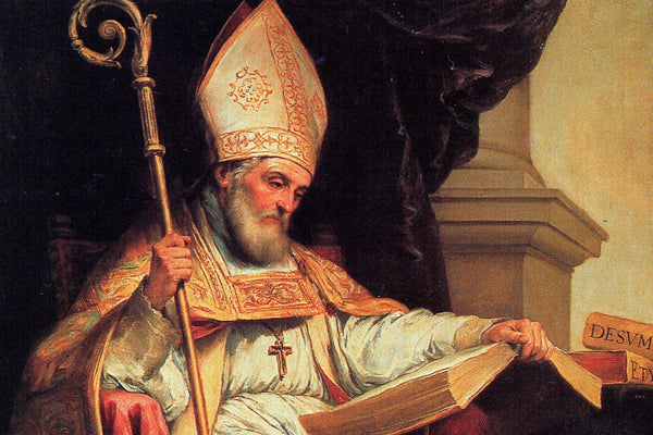 Saint Isidore