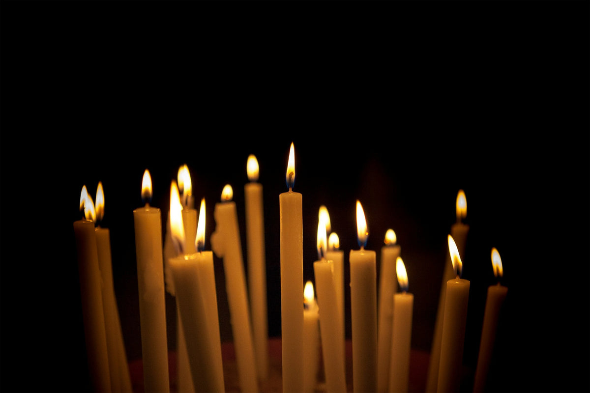 Memorial & Bereavement Gift Guide