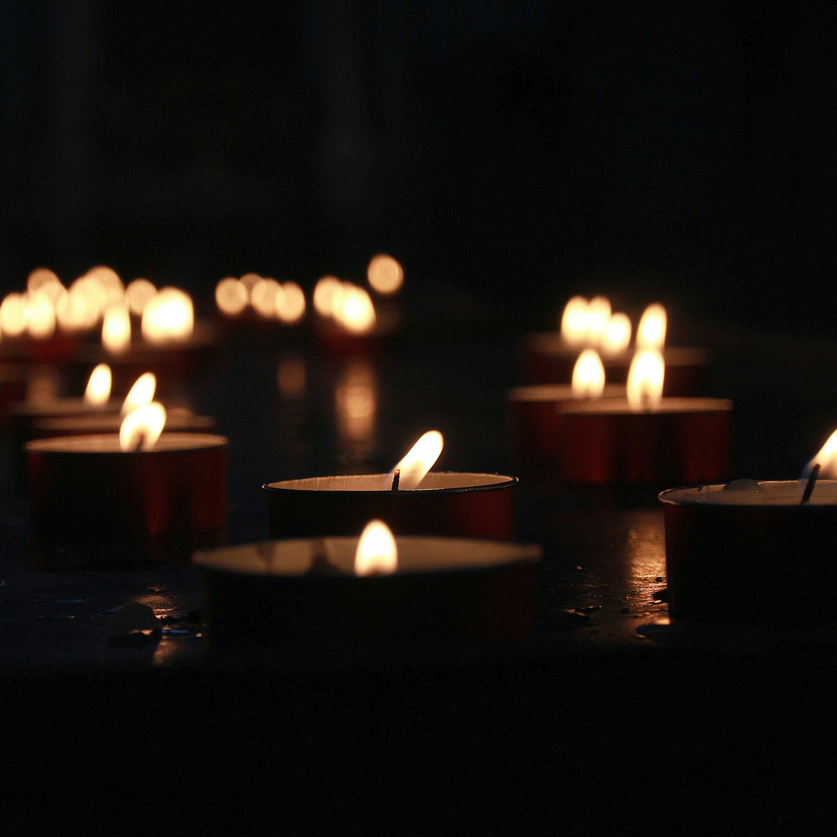 How to Honor the Holy Souls in Purgatory – Catholic Home and Church