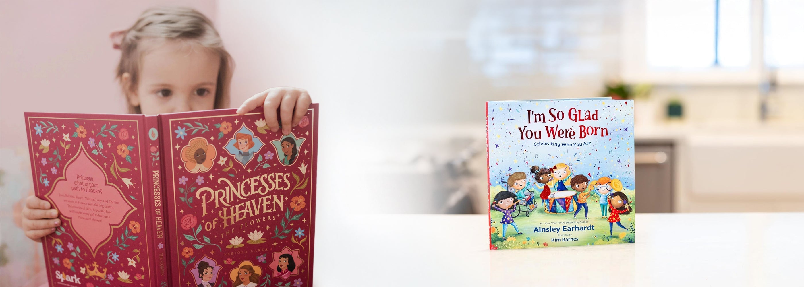 Kids Books