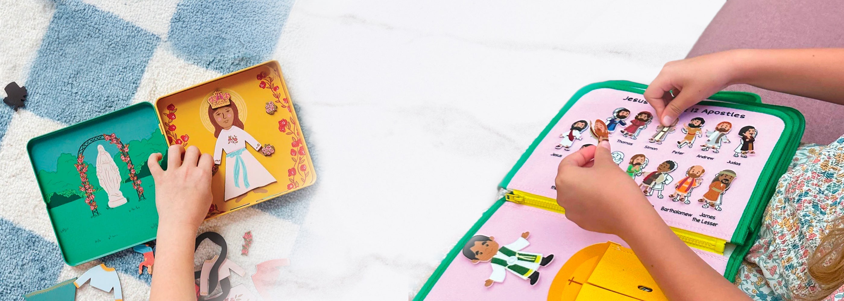 Kids Toys & Games