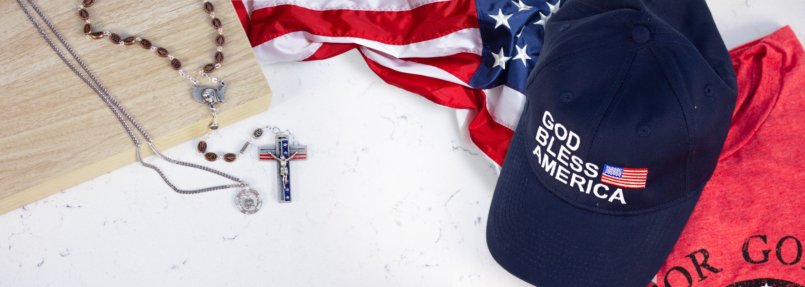 Patriotic