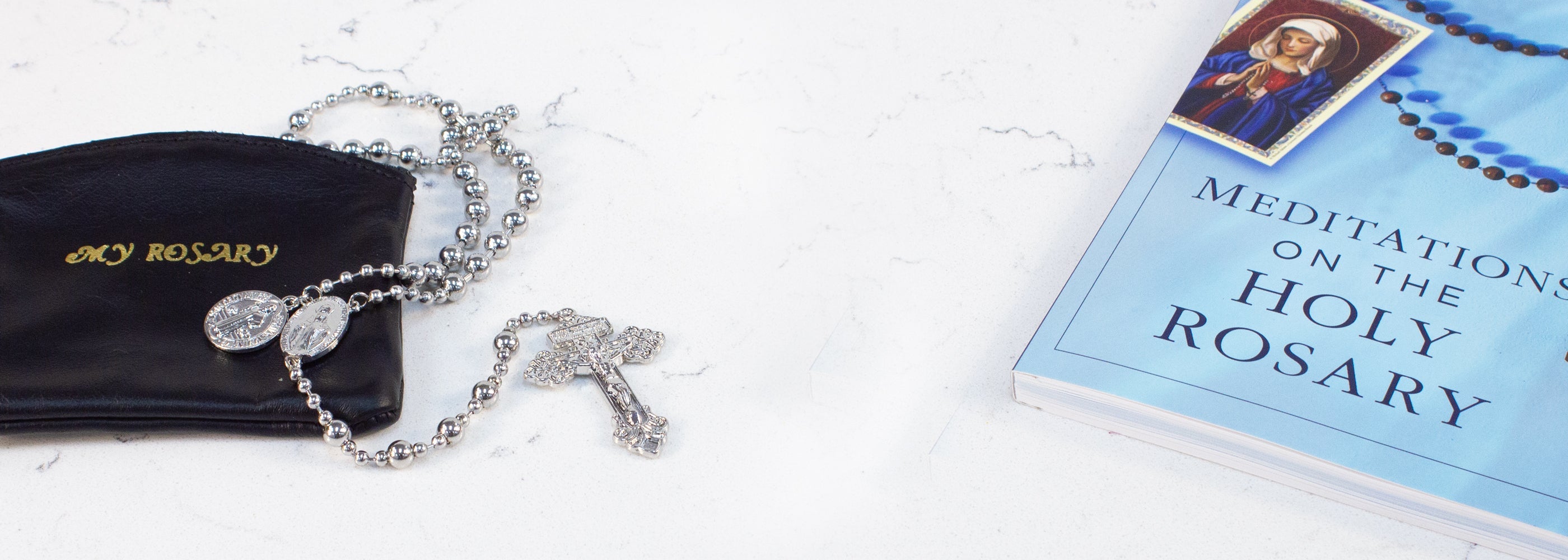 Rosaries for Men