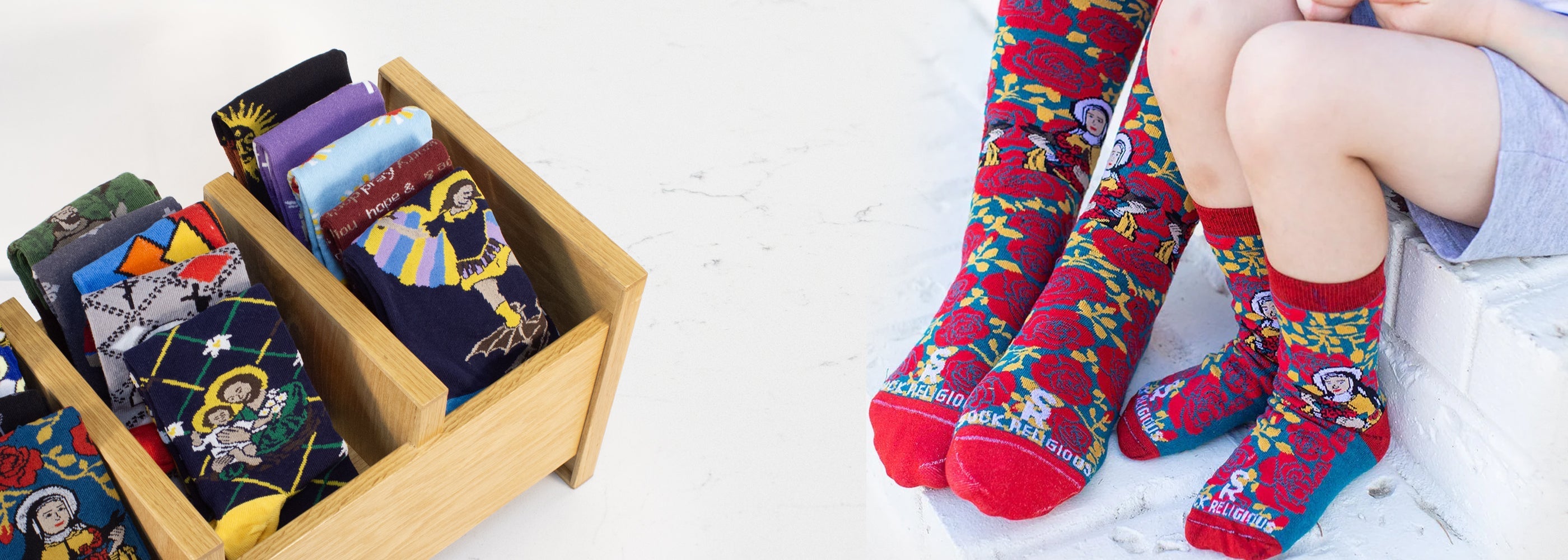 Socks