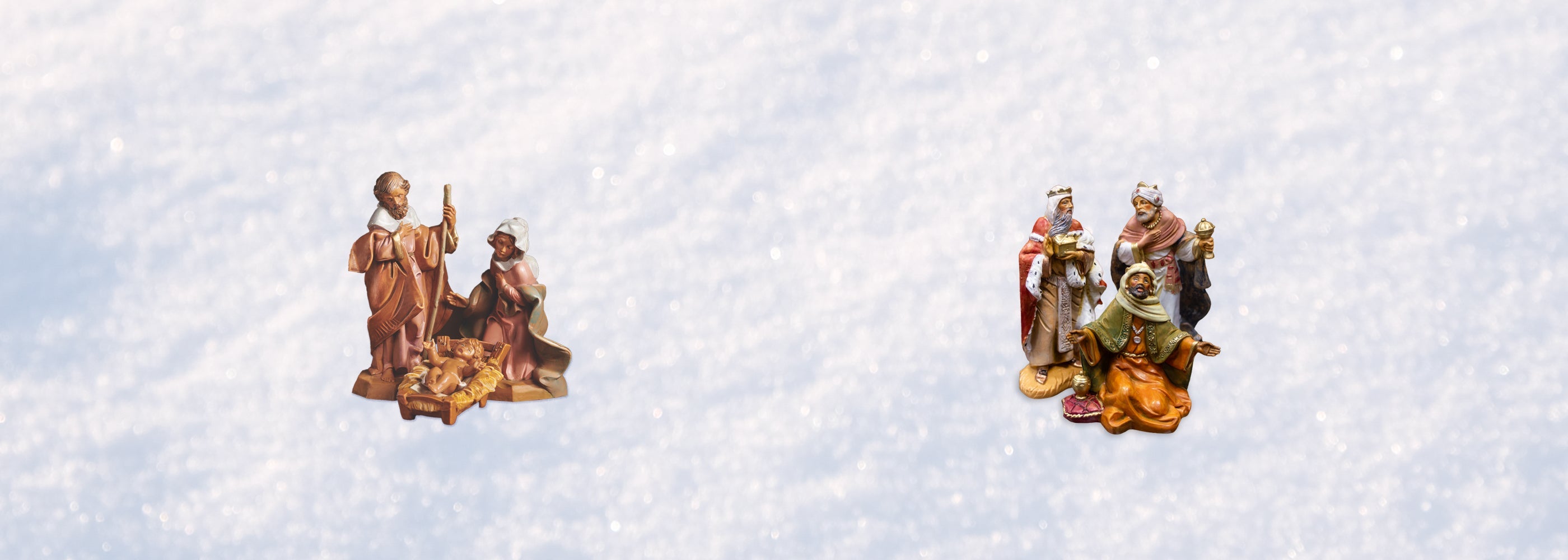 Fontanini Collection