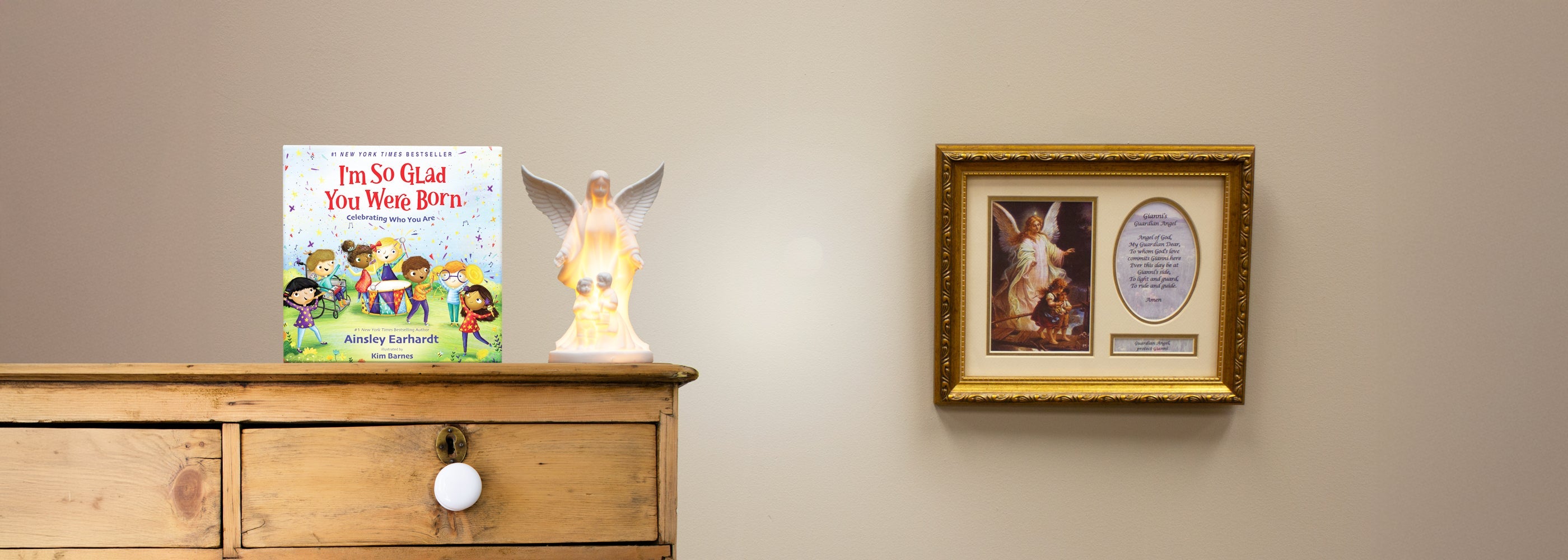 Kids Decor