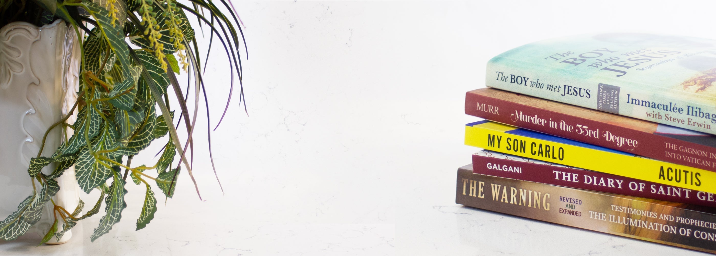 Popular Books